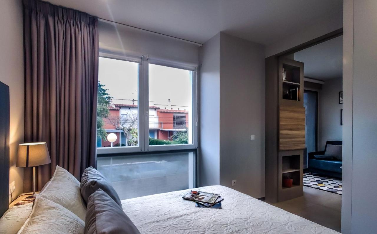 Vivabien Playa I - Apartamentos Junto Al Mar Benicàssim Buitenkant foto