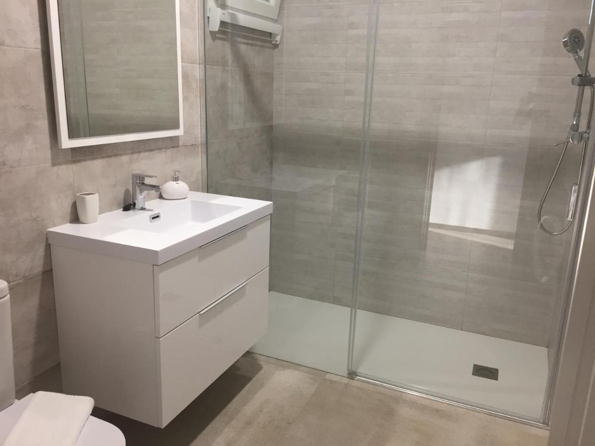 Vivabien Playa I - Apartamentos Junto Al Mar Benicàssim Buitenkant foto