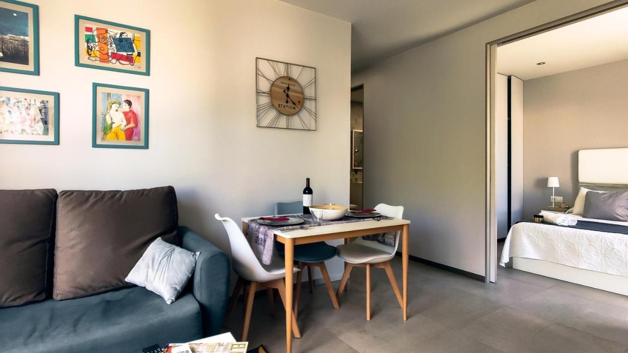 Vivabien Playa I - Apartamentos Junto Al Mar Benicàssim Buitenkant foto