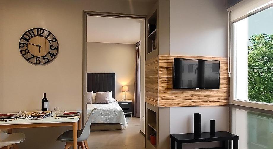 Vivabien Playa I - Apartamentos Junto Al Mar Benicàssim Buitenkant foto