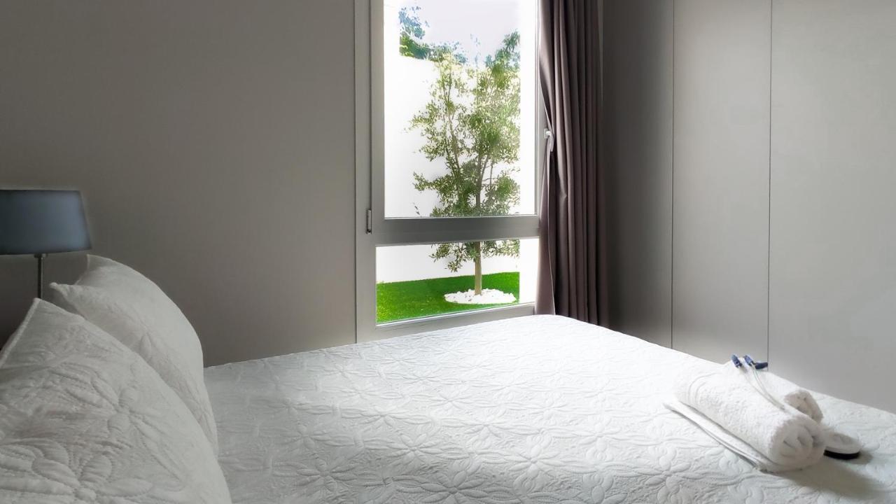Vivabien Playa I - Apartamentos Junto Al Mar Benicàssim Buitenkant foto